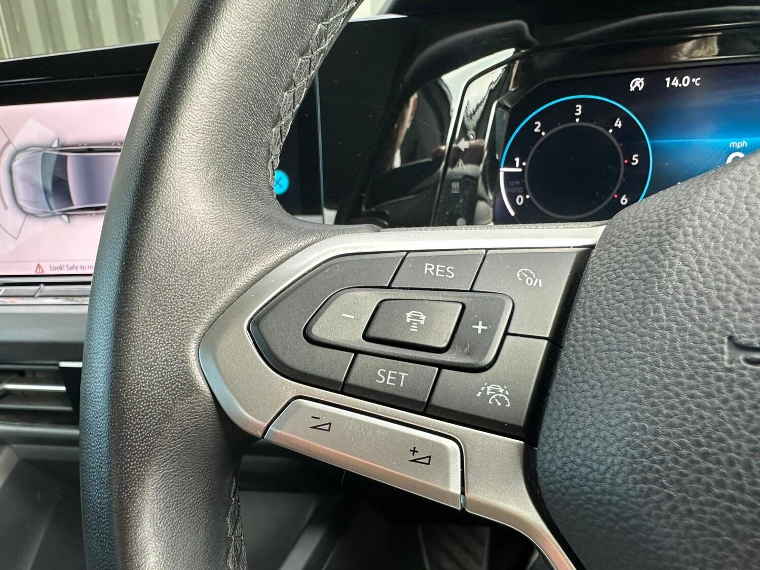 Used Volkswagen Golf 2020 for sale - 76182568: Photo 15