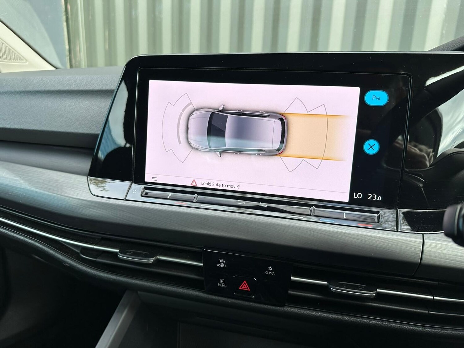 Used Volkswagen Golf 2020 for sale - 76182568: Photo 17