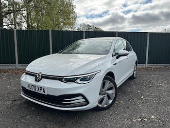 2020 - STYLE TDI DSG 5-Door