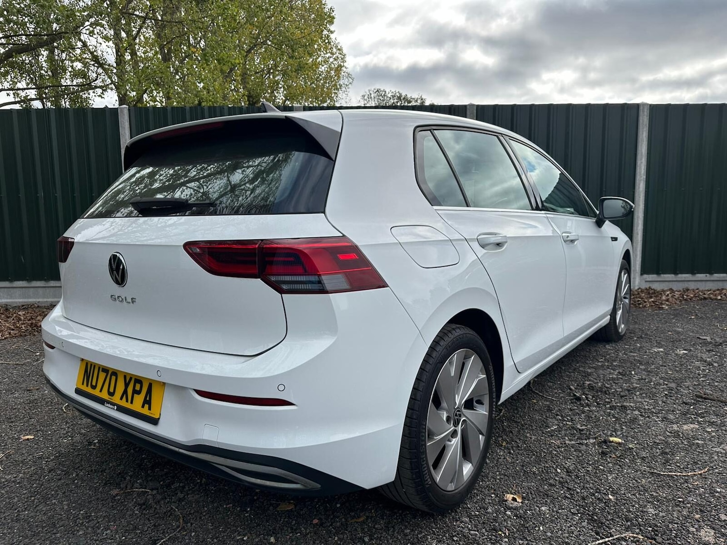 Used Volkswagen Golf 2020 for sale - 76182568: Photo 5