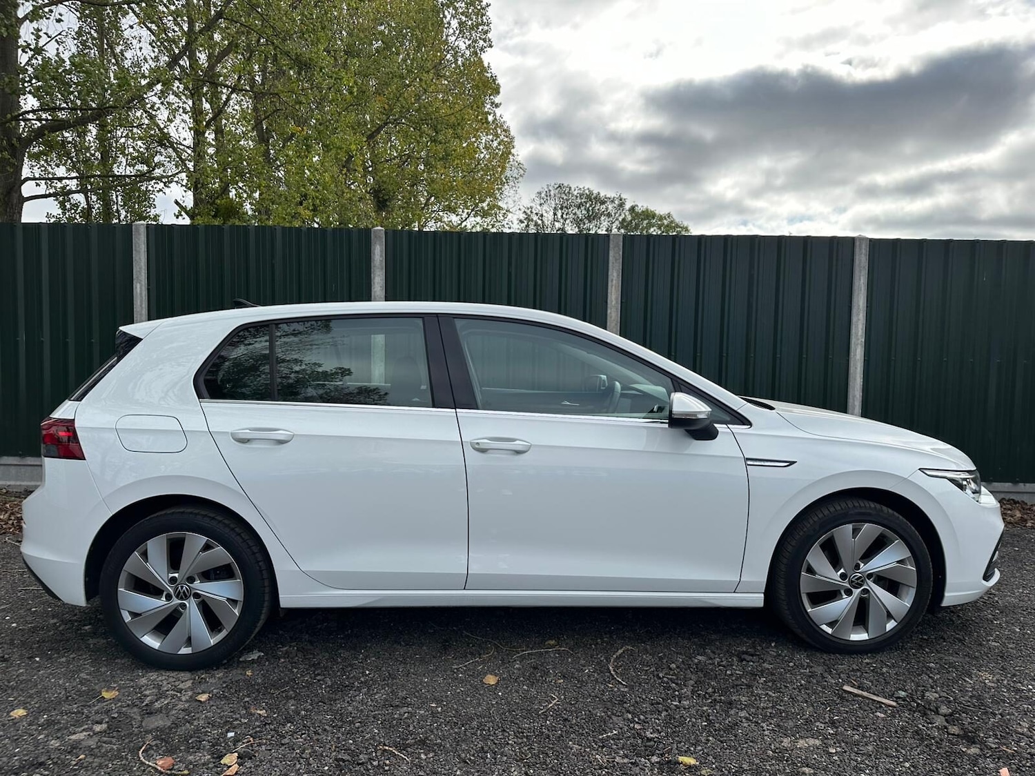 Used Volkswagen Golf 2020 for sale - 76182568: Photo 6