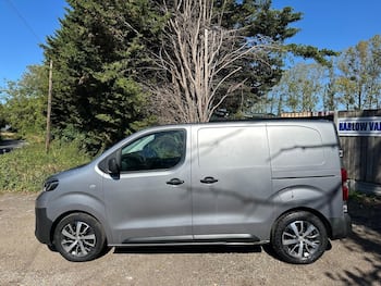 Used Toyota ProAce 2020 for sale - 79845102: Photo