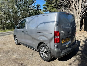 Used Toyota ProAce 2020 for sale - 79845102: Photo