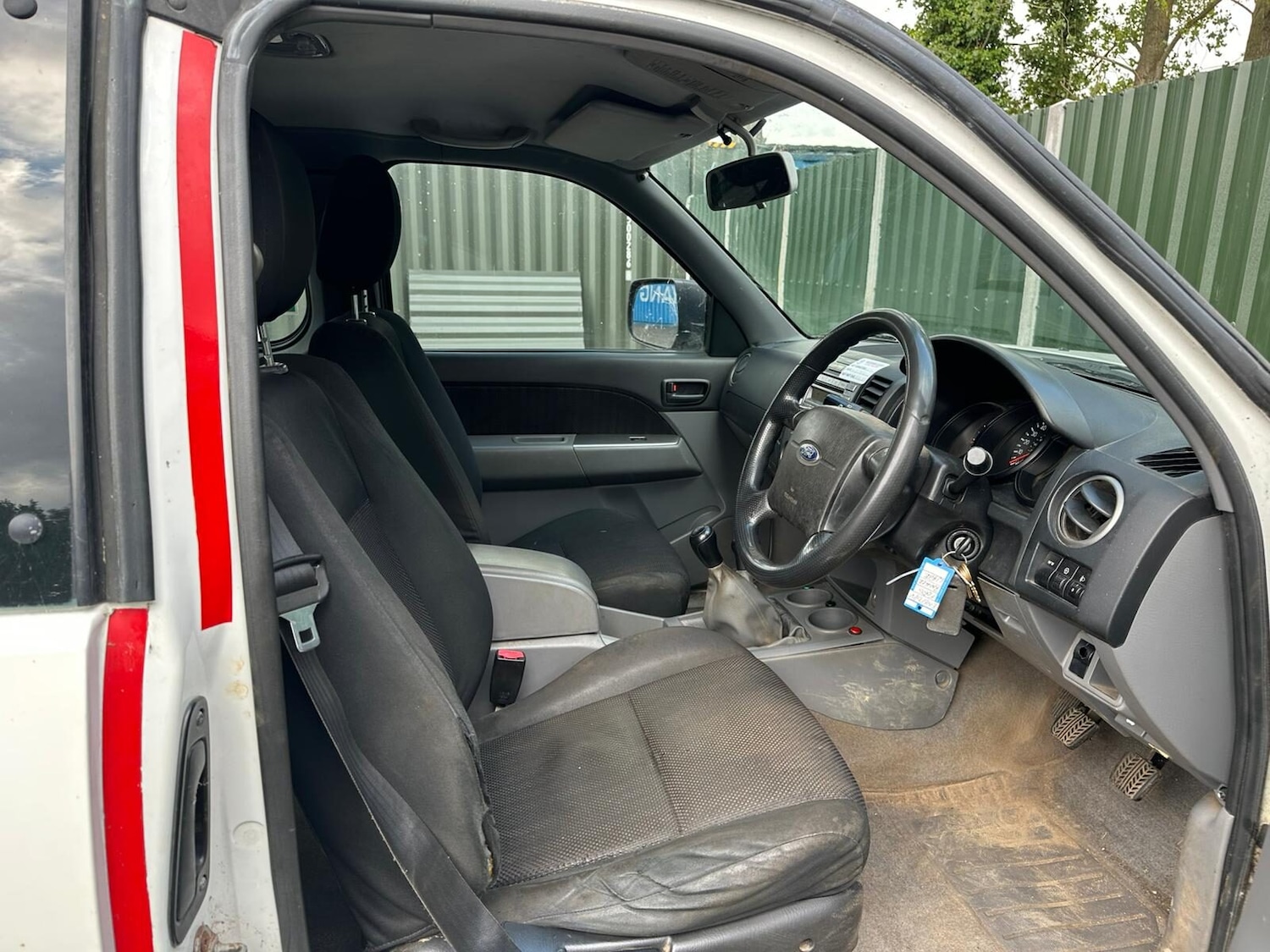 Vehicle 11