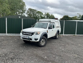 Used Ford Ranger 2012 for sale - 75545330: Photo