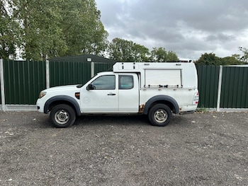 Used Ford Ranger 2012 for sale - 75545330: Photo