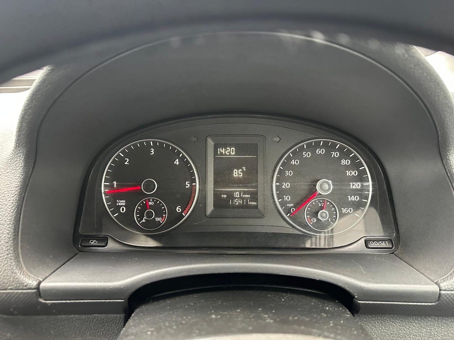 Used Volkswagen Caddy 2012 for sale - 77779387: Photo 11