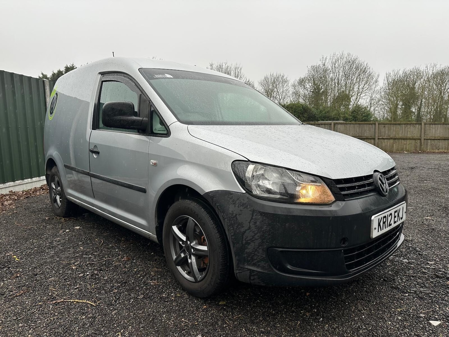 Used Volkswagen Caddy 2012 for sale - 77779387: Photo 13