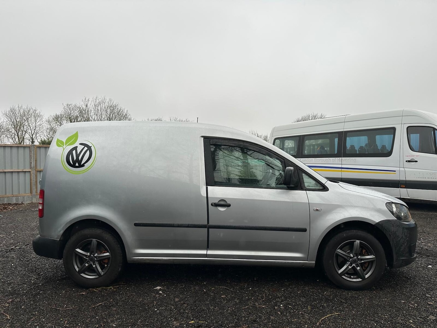 Used Volkswagen Caddy 2012 for sale - 77779387: Photo 5