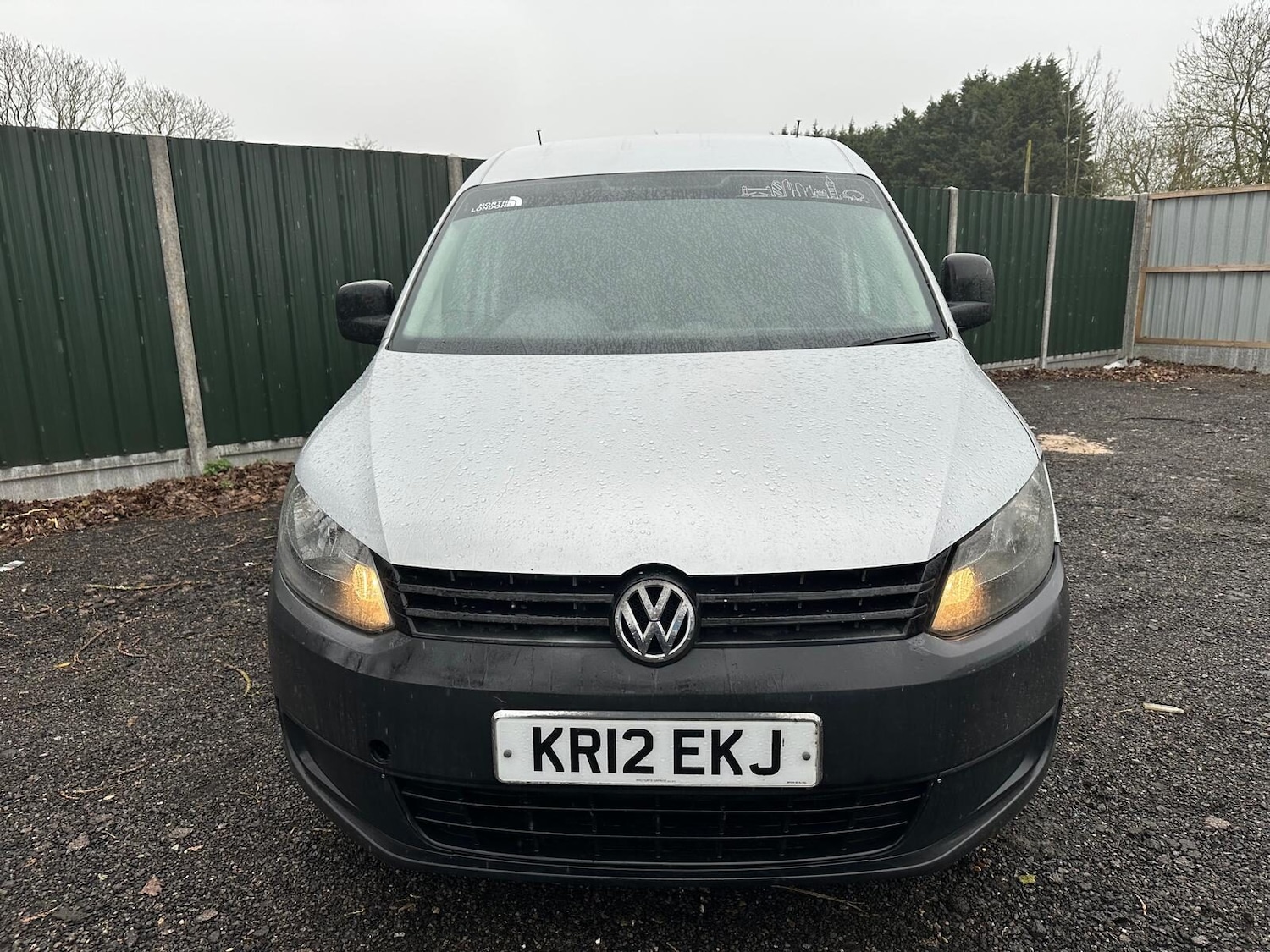 Used Volkswagen Caddy 2012 for sale - 77779387: Photo 7