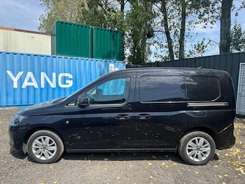 Used Volkswagen Caddy 2023 for sale - 79417603: Photo
