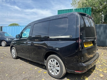 Used Volkswagen Caddy 2023 for sale - 79417603: Photo