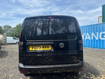 Used Volkswagen Caddy 2023 for sale - 79417603: Photo