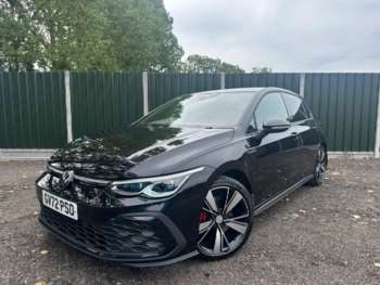 2023 (72) - 2.0 TDI 200 GTD 5dr DSG