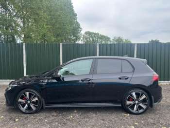 Used Volkswagen Golf 2023 for sale - 75179424: Photo