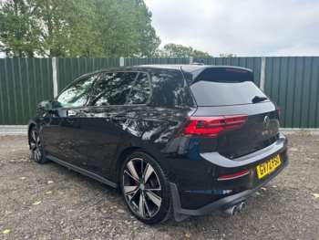 Used Volkswagen Golf 2023 for sale - 75179424: Photo