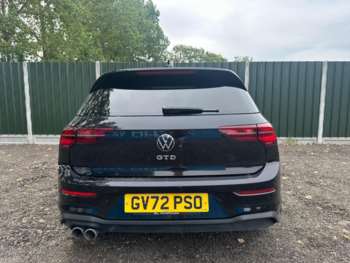 Used Volkswagen Golf 2023 for sale - 75179424: Photo