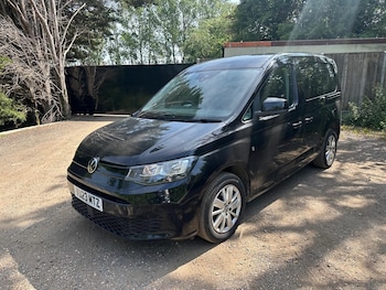 Used Volkswagen Caddy 2023 for sale - 78972362: Photo