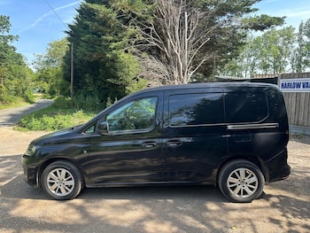 Used Volkswagen Caddy 2023 for sale - 78972362: Photo