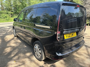 Used Volkswagen Caddy 2023 for sale - 78972362: Photo