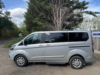 Used Ford Transit Custom 2018 for sale - 79761464: Photo