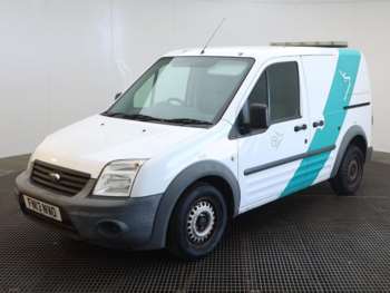 Used Ford Transit Connect 2013 for sale - 75179394: Photo