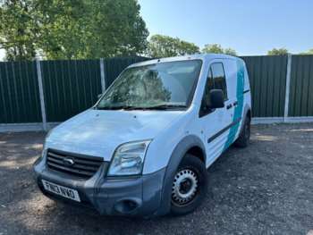 Used Ford Transit Connect 2013 for sale - 75179394: Photo