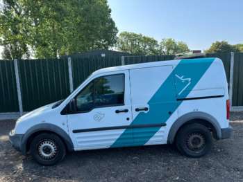 Used Ford Transit Connect 2013 for sale - 75179394: Photo