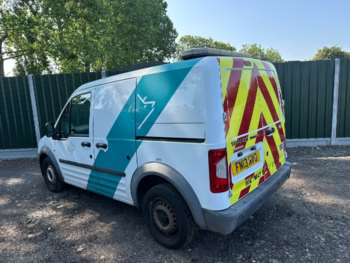 Used Ford Transit Connect 2013 for sale - 75179394: Photo