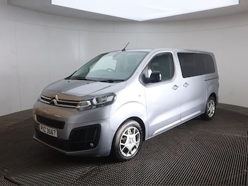 Used Citroen Space Tourer 2022 for sale - 78422866: Photo