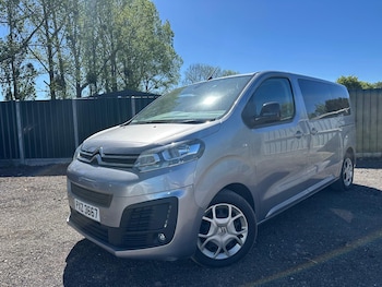 Used Citroen Space Tourer 2022 for sale - 78422866: Photo