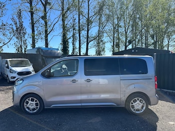 Used Citroen Space Tourer 2022 for sale - 78422866: Photo