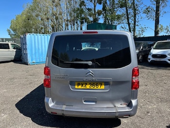 Used Citroen Space Tourer 2022 for sale - 78422866: Photo