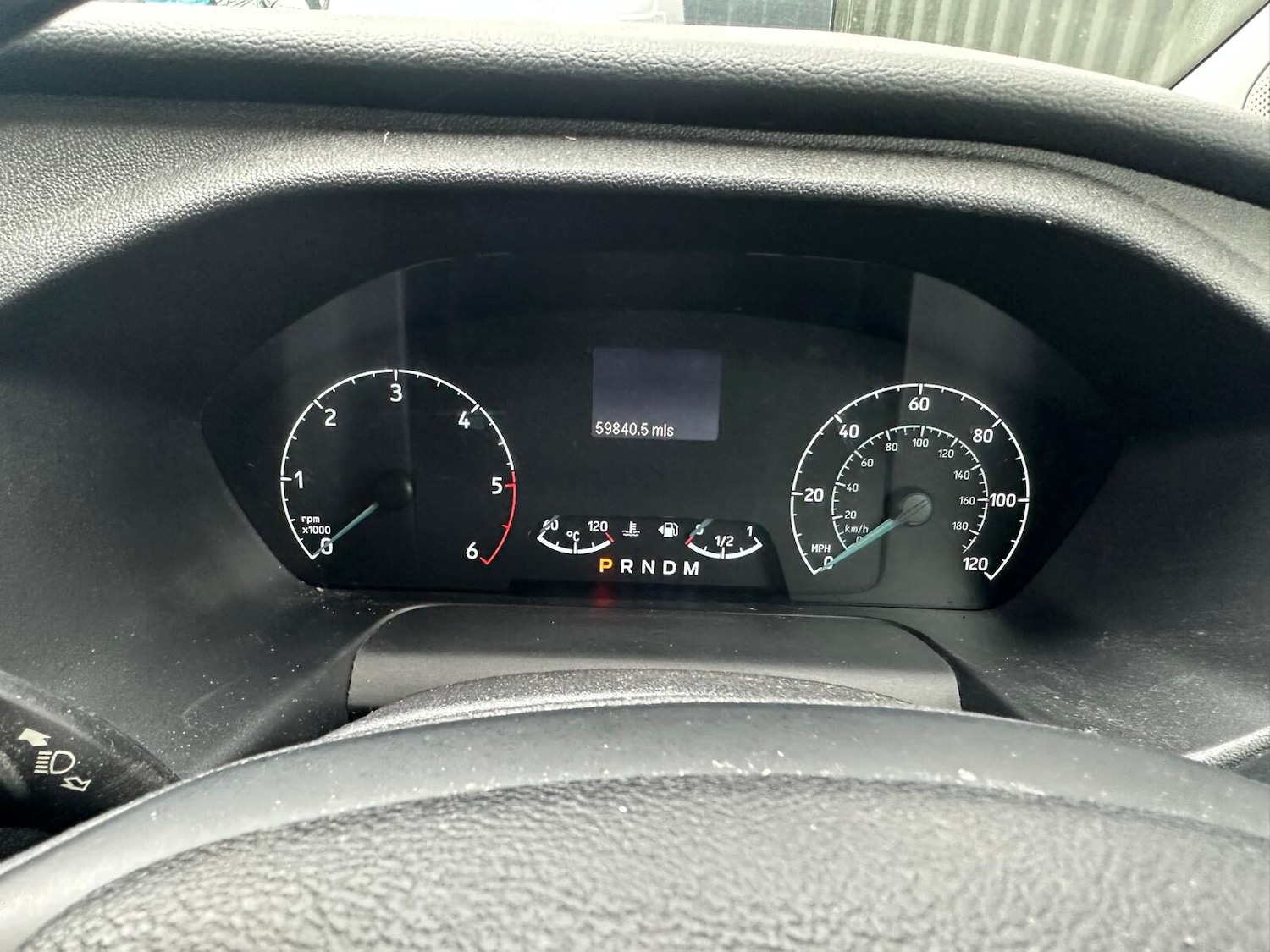 Used Ford Tourneo Custom 2019 for sale - 77902683: Photo 11