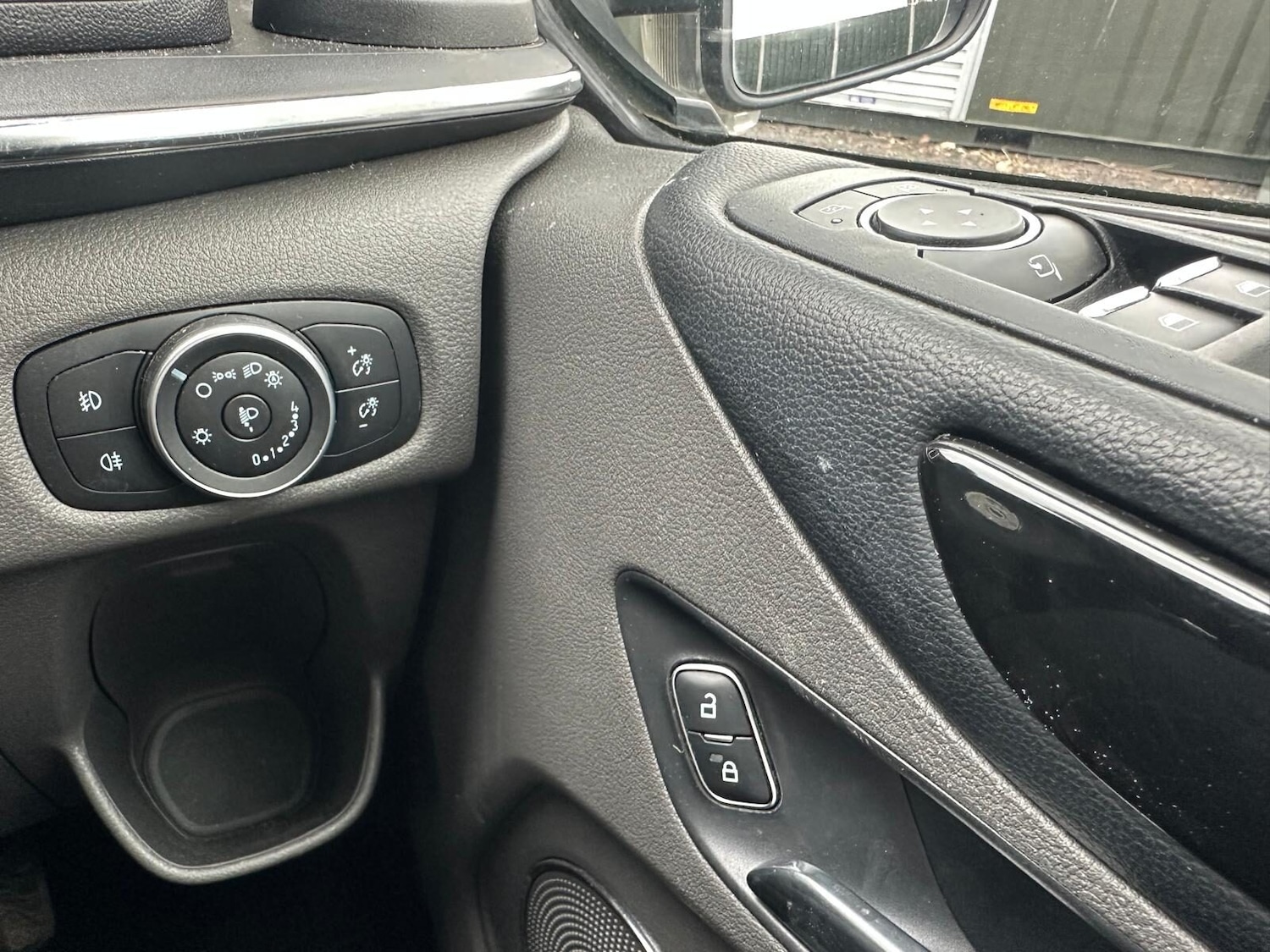 Used Ford Tourneo Custom 2019 for sale - 77902683: Photo 14