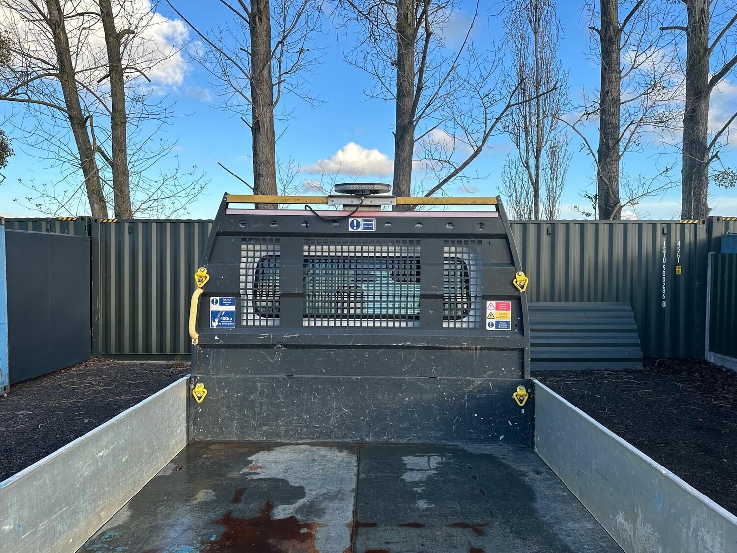 Used Mercedes-Benz Sprinter 2021 for sale - 76798564: Photo 10