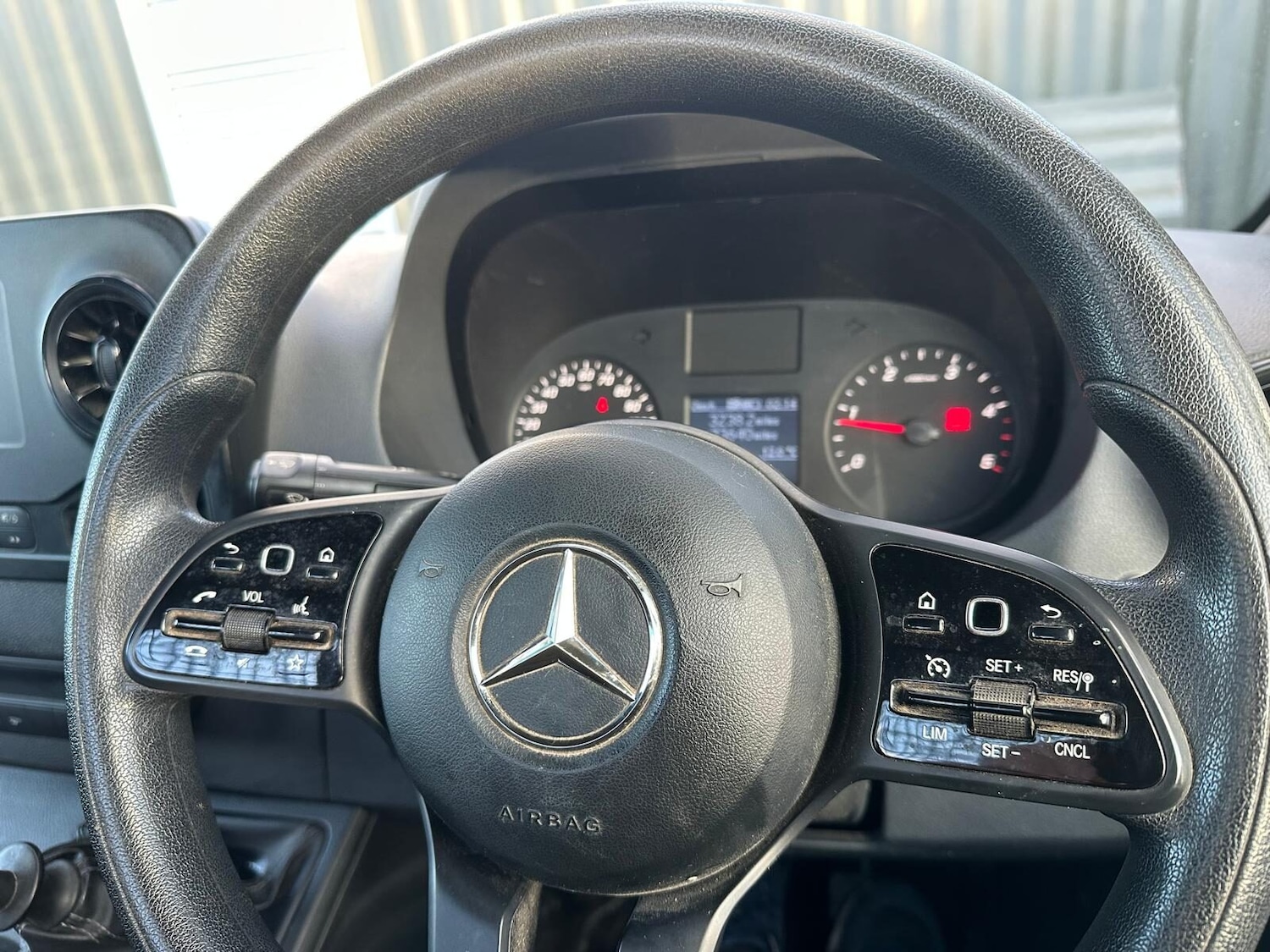 Used Mercedes-Benz Sprinter 2021 for sale - 76798564: Photo 13