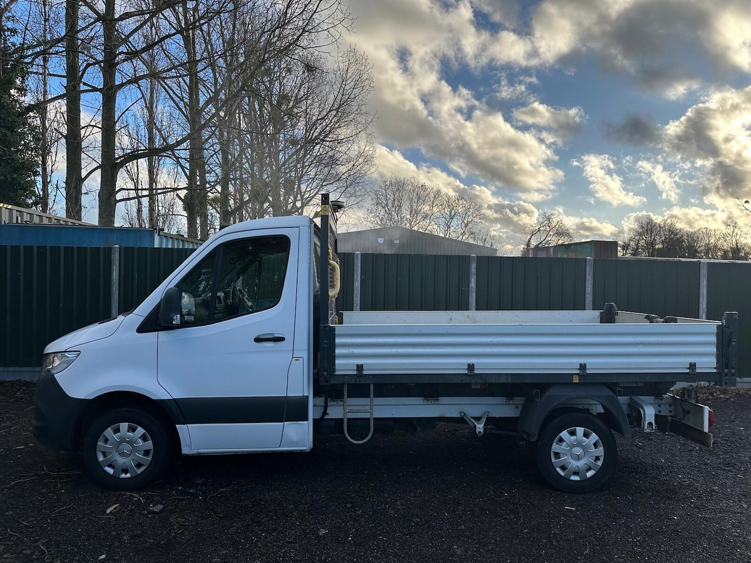 Used Mercedes-Benz Sprinter 2021 for sale - 76798564: Photo 16