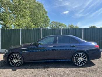 Used Mercedes-Benz E-Class 2021 for sale - 75179419: Photo