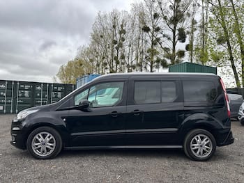 Used Ford Grand Tourneo Connect 2020 for sale - 79764937: Photo