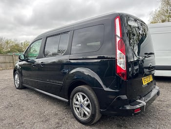 Used Ford Grand Tourneo Connect 2020 for sale - 79764937: Photo