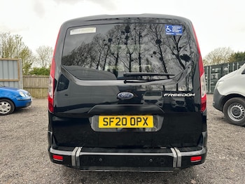 Used Ford Grand Tourneo Connect 2020 for sale - 78267133: Photo