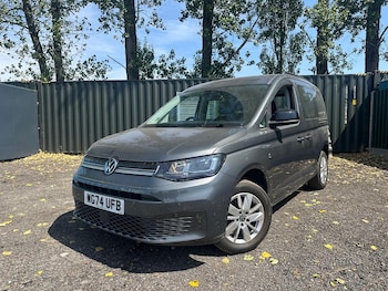 Used Volkswagen Caddy 2024 for sale - 79419913: Photo