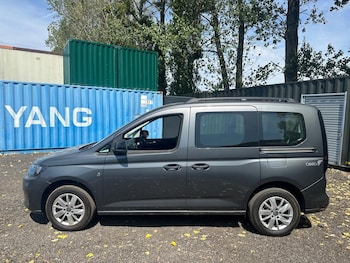 Used Volkswagen Caddy 2024 for sale - 79419913: Photo