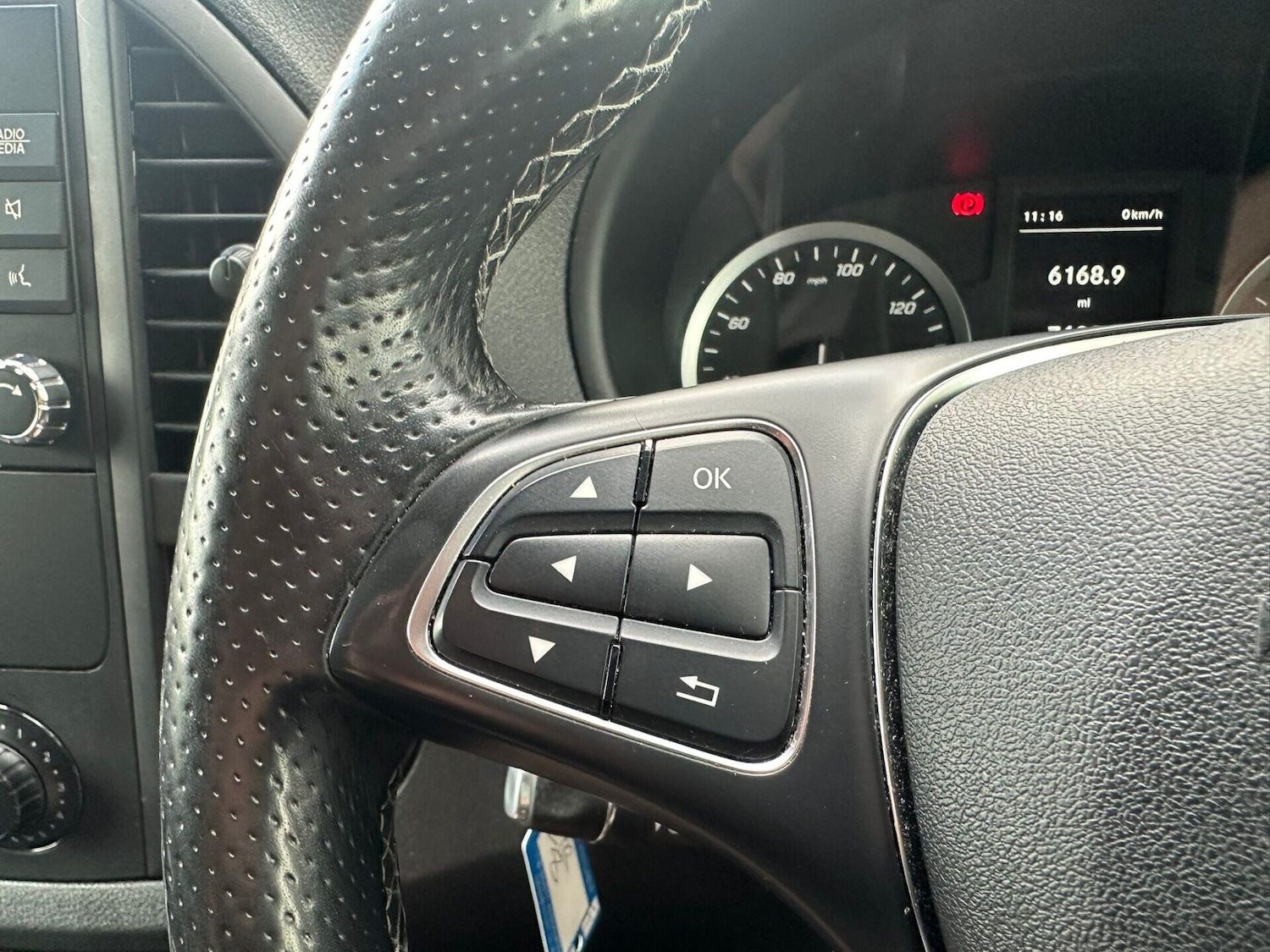 Used Mercedes-Benz Vito 2019 for sale - 78106226: Photo 14