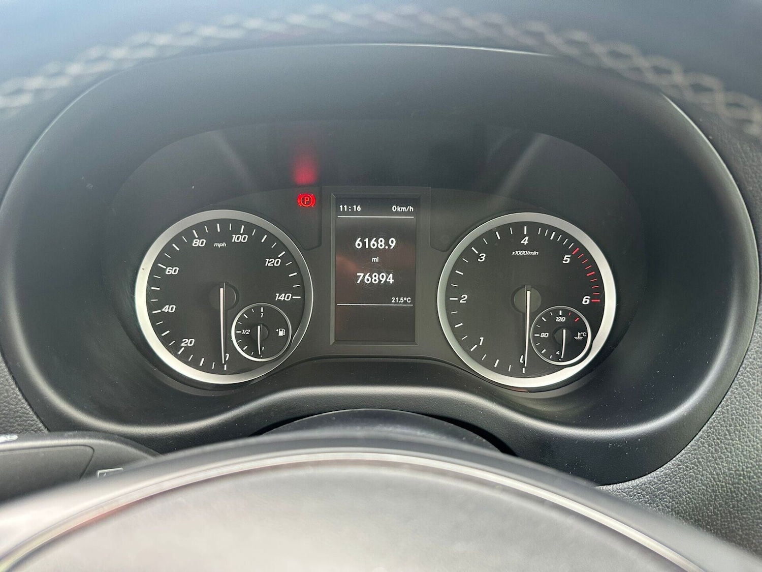 Used Mercedes-Benz Vito 2019 for sale - 78106226: Photo 15