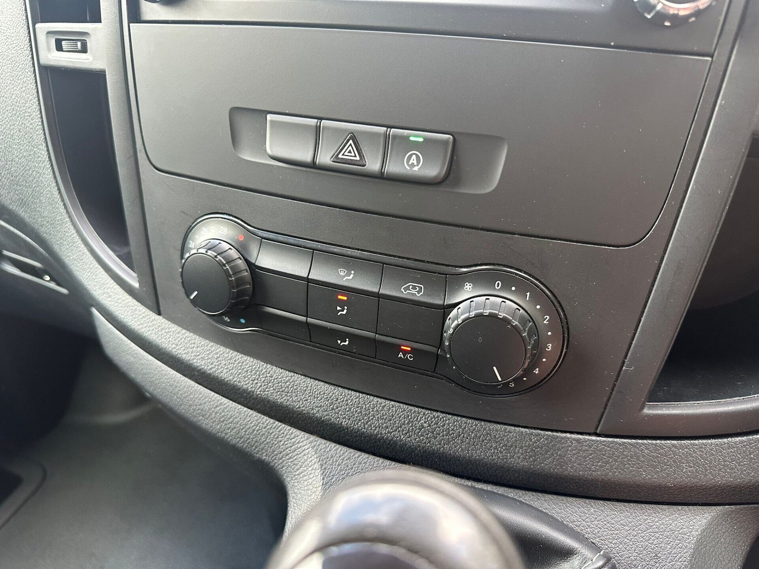 Used Mercedes-Benz Vito 2019 for sale - 78106226: Photo 16