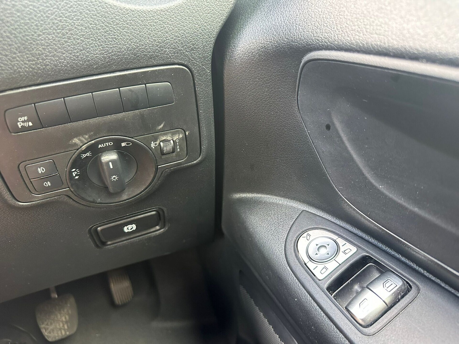 Used Mercedes-Benz Vito 2019 for sale - 78106226: Photo 19