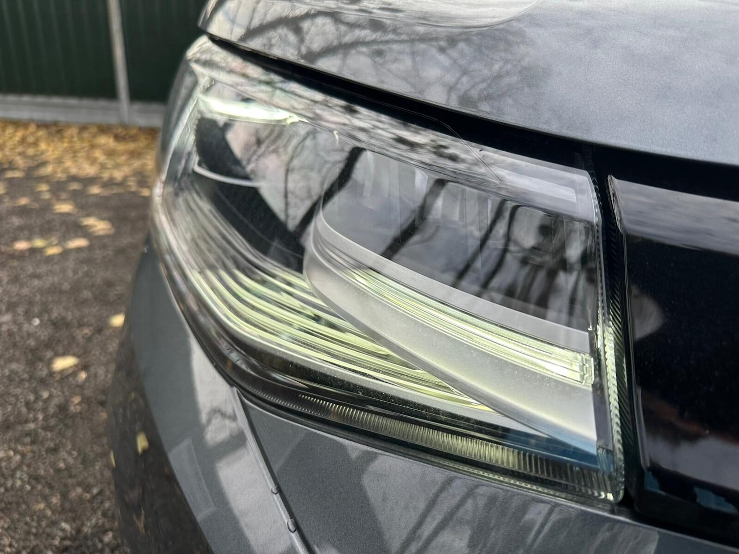 Used Volkswagen Caddy 2023 for sale - 76555305: Photo 10