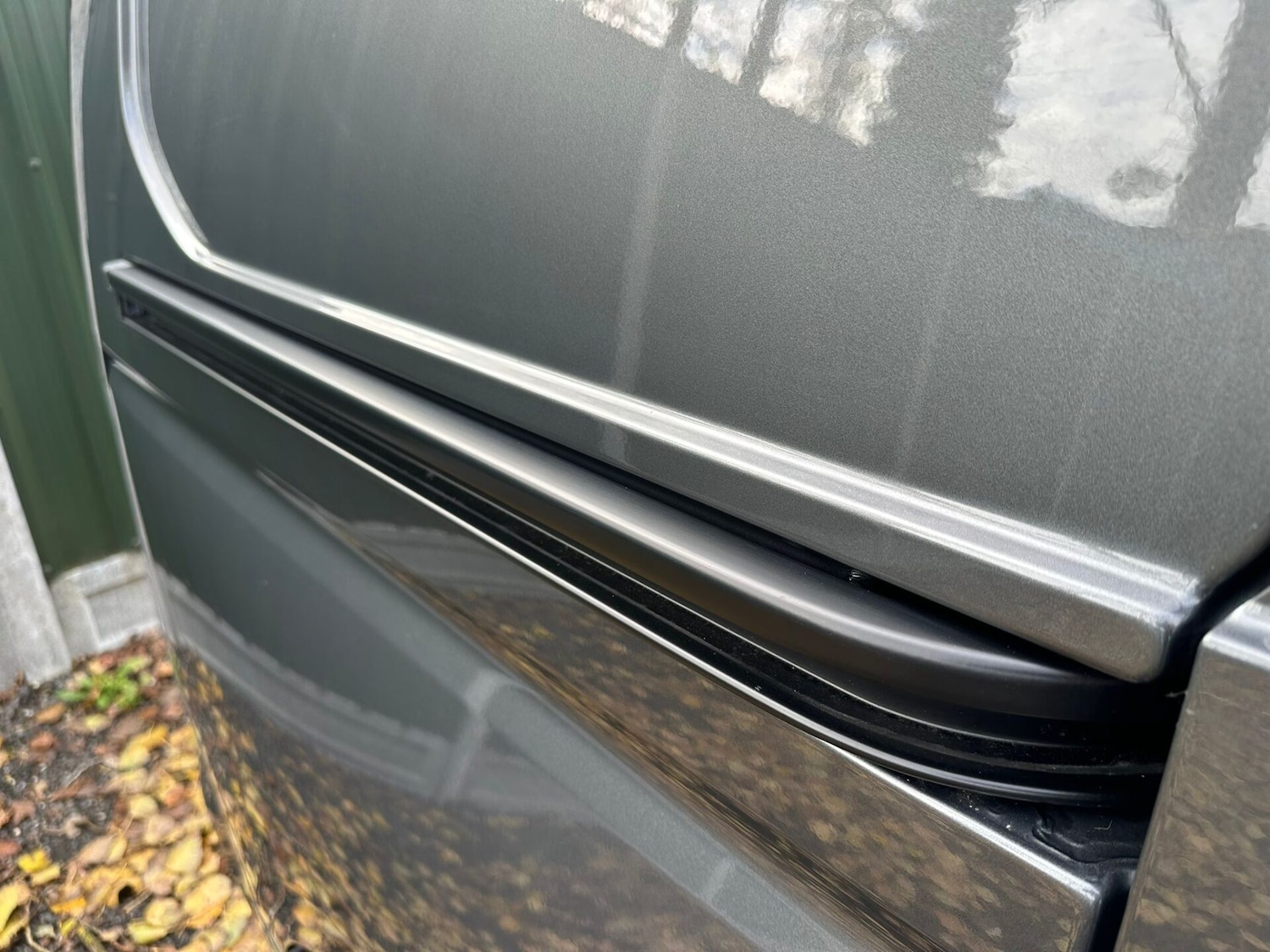 Used Volkswagen Caddy 2023 for sale - 76555305: Photo 11